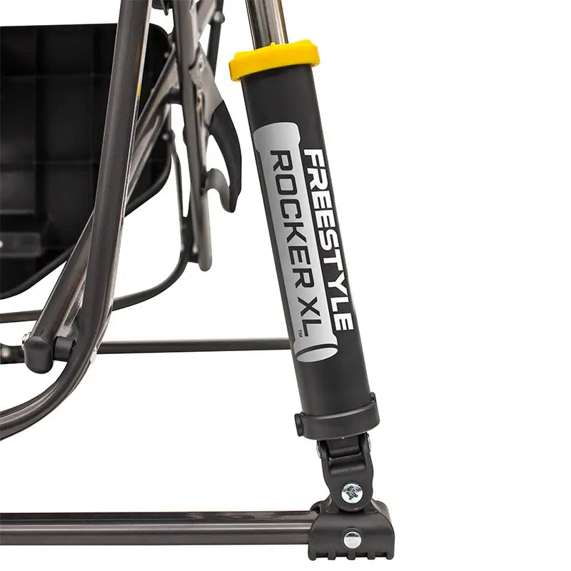 Freestyle Rocker XL™ with Side Table