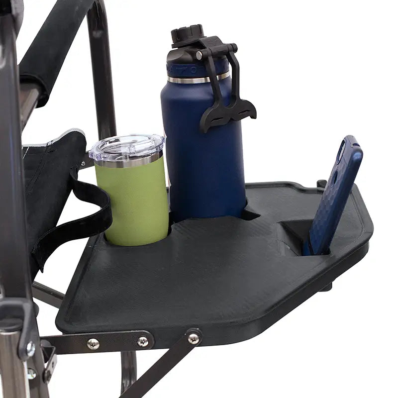 Freestyle Rocker XL™ with Side Table