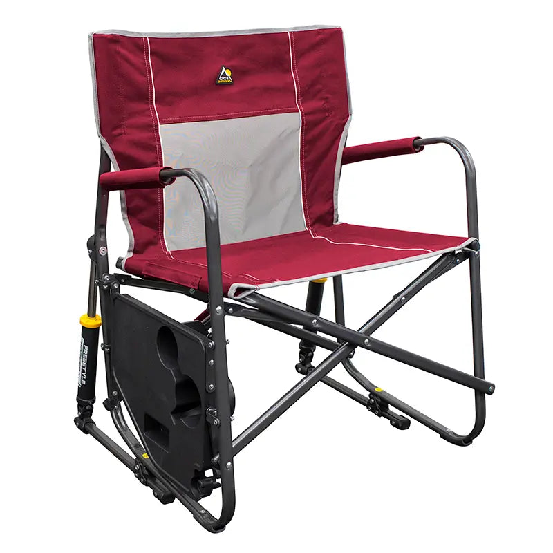 Freestyle Rocker XL™ with Side Table