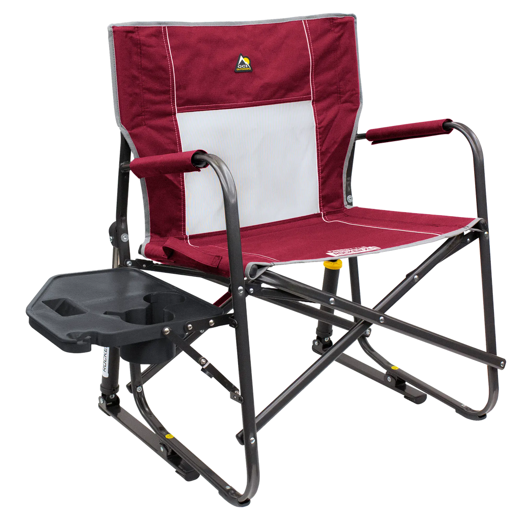 Freestyle Rocker XL™ with Side Table