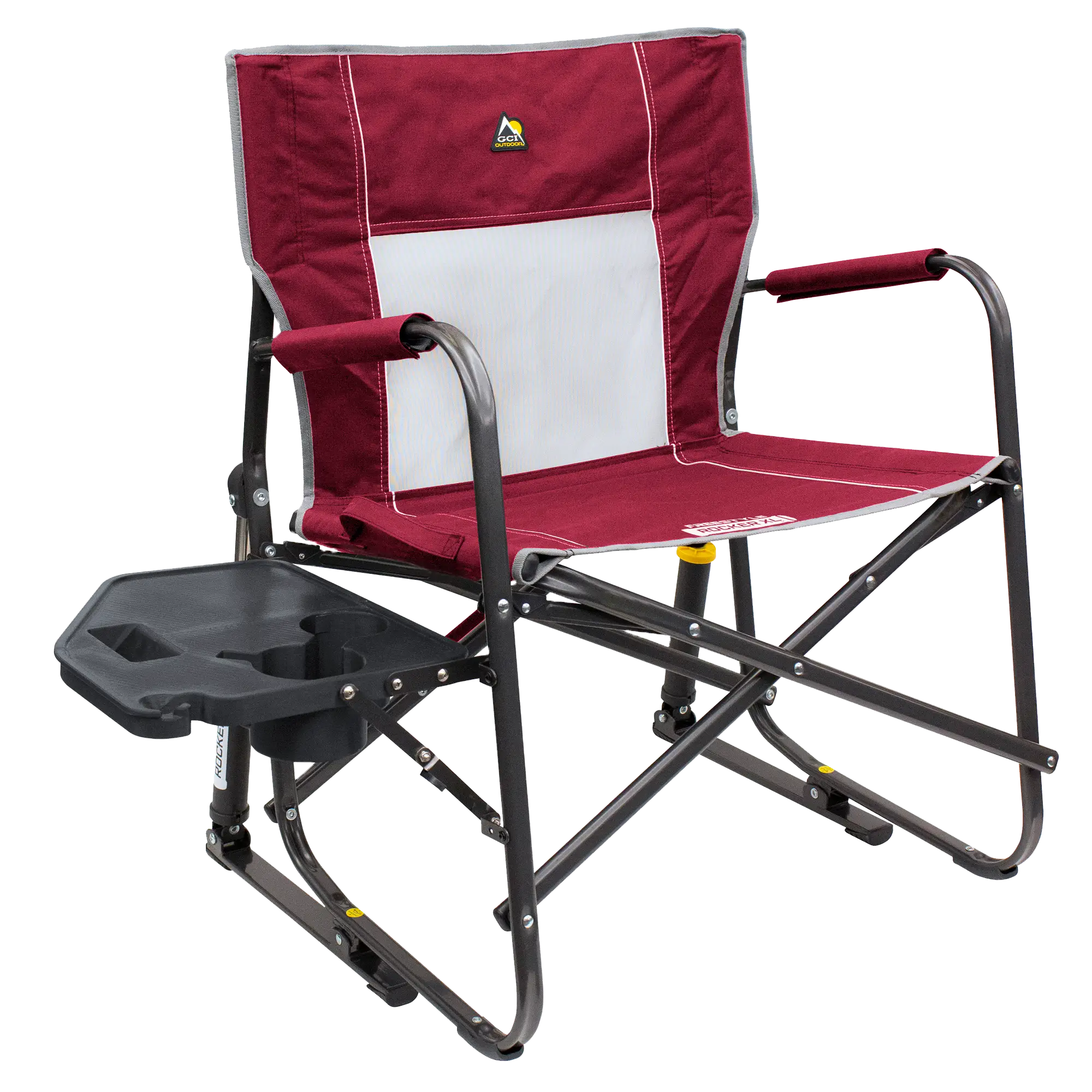 Freestyle Rocker XL™ with Side Table
