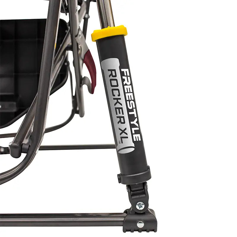 Freestyle Rocker XL™ with Side Table
