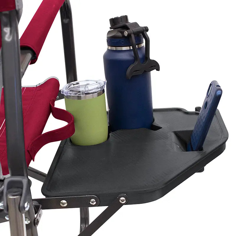 Freestyle Rocker XL™ with Side Table