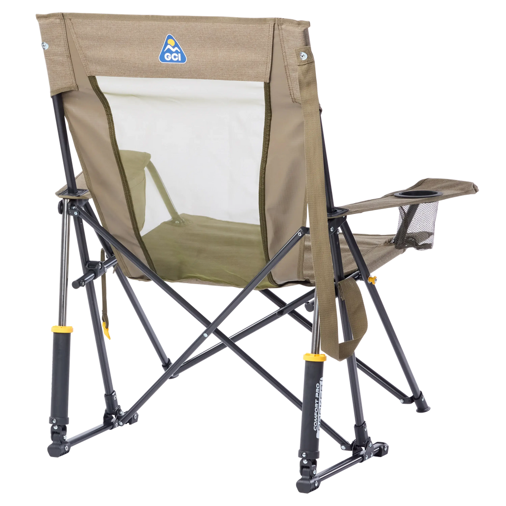 Comfort Pro Rocker XL™