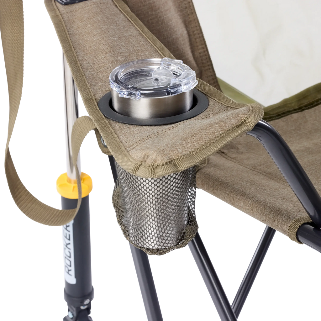 Comfort Pro Rocker XL™