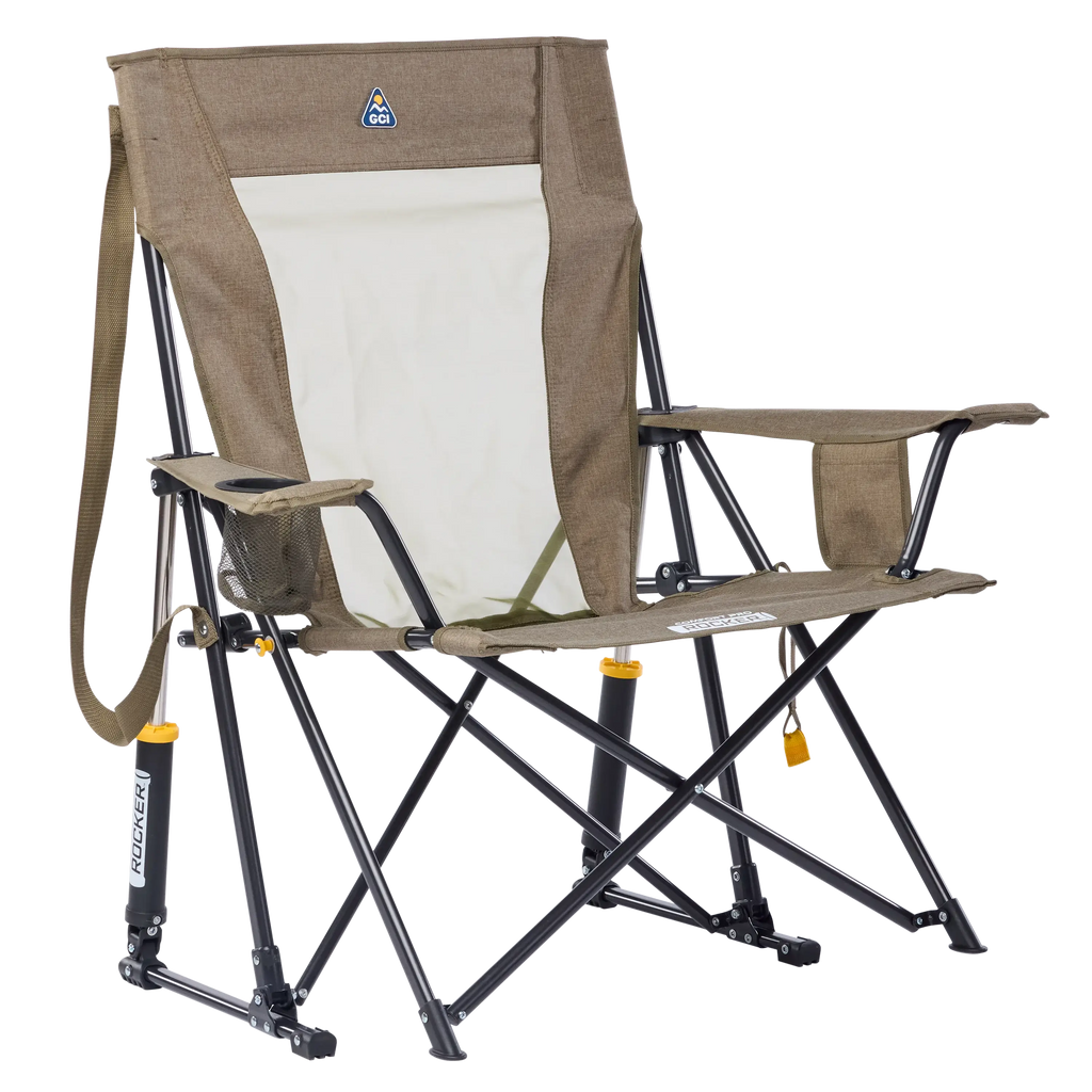 Comfort Pro Rocker XL™