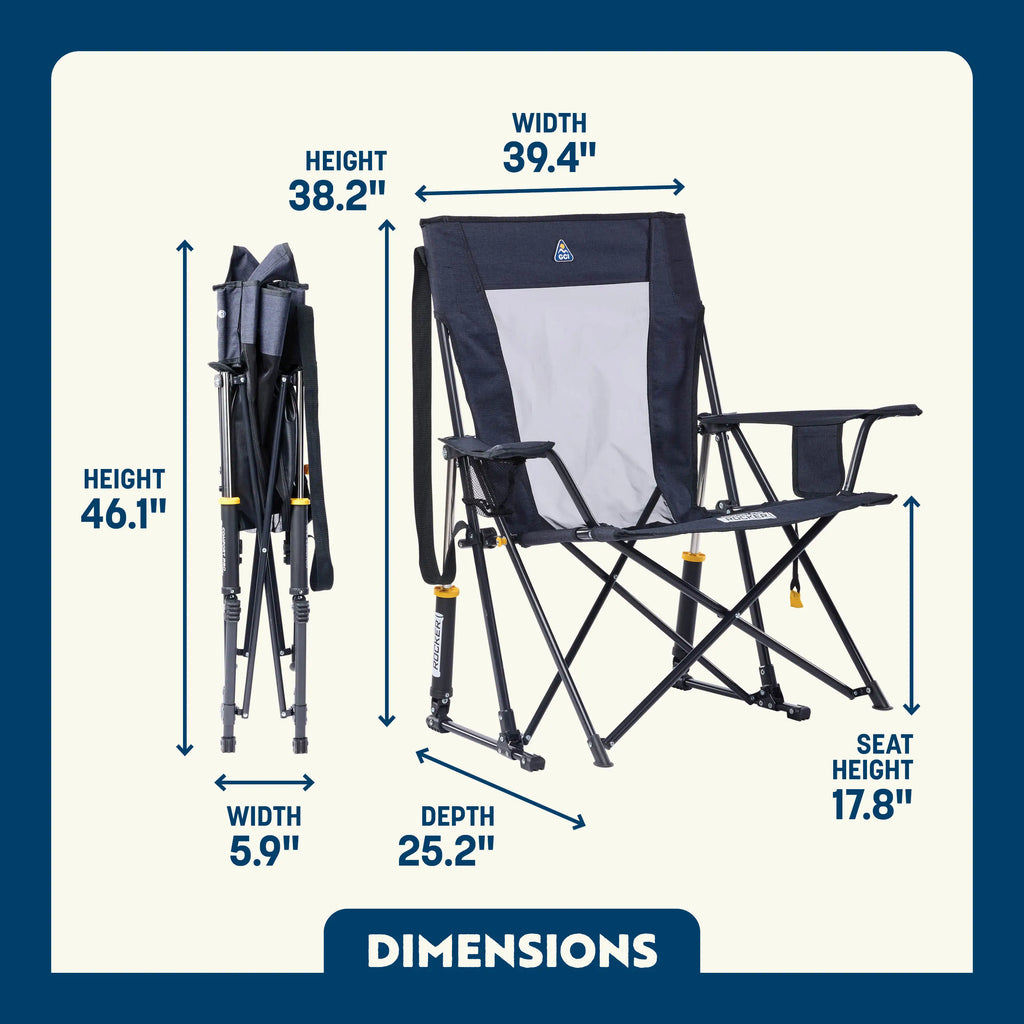 Comfort Pro Rocker XL™