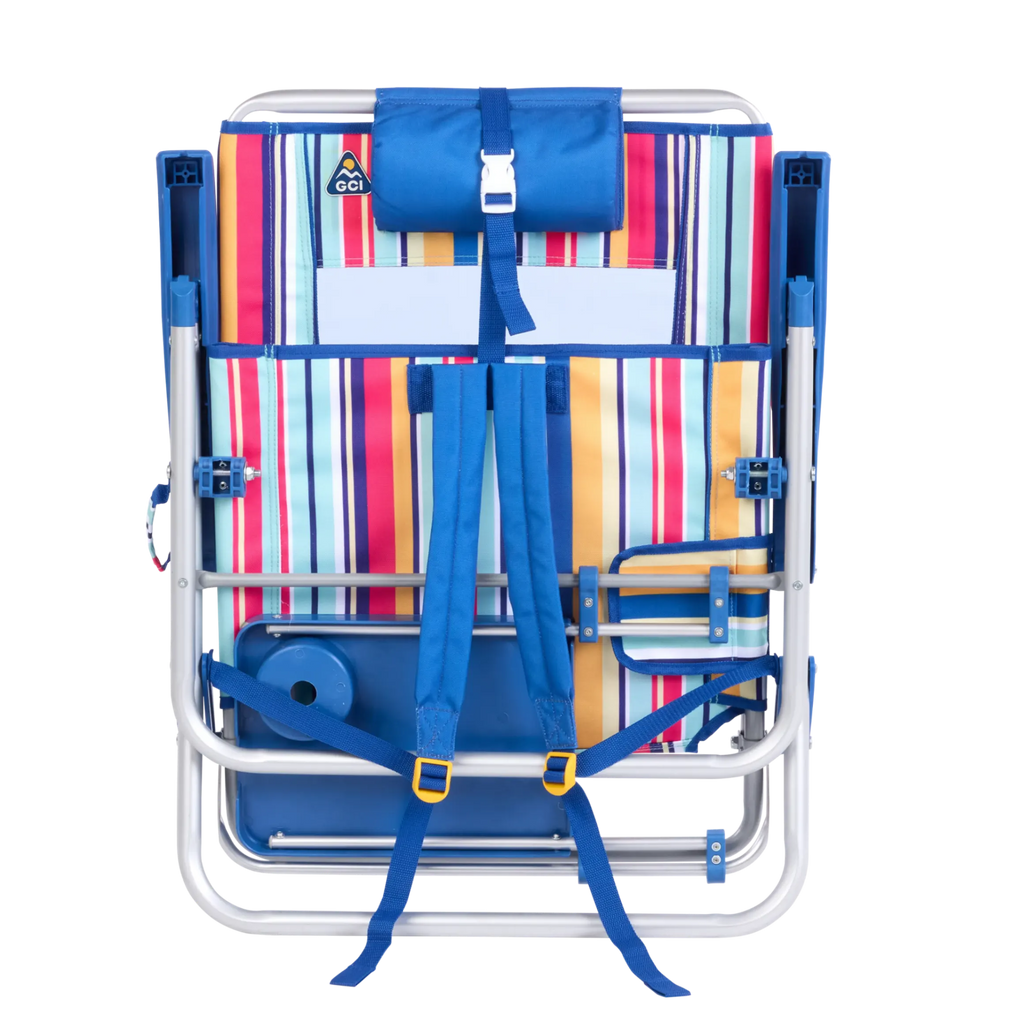 Big Surf™ with Slide Table