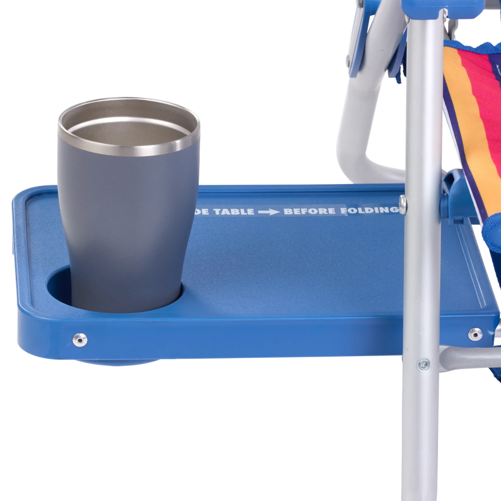 Big Surf™ with Slide Table