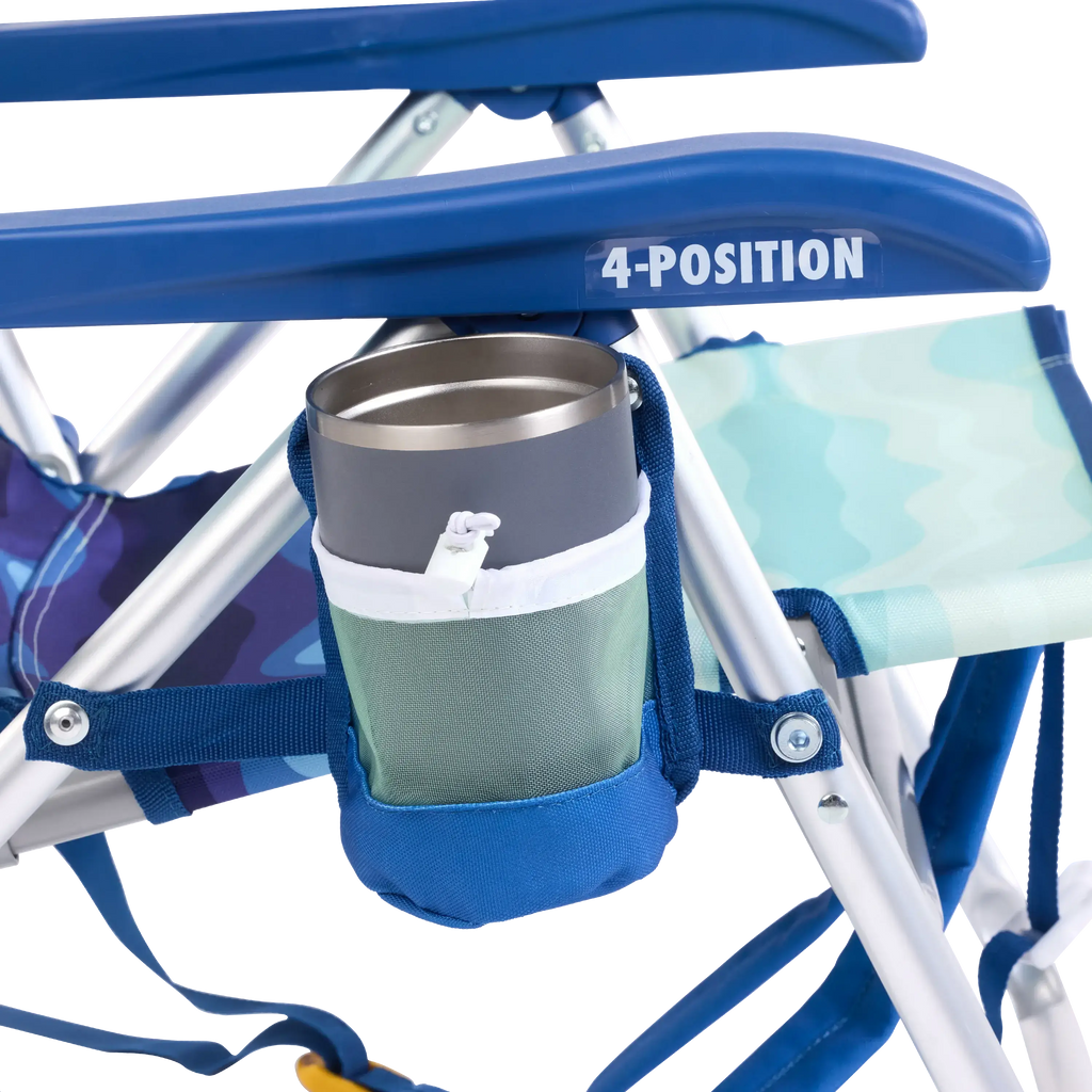 Backpack Beach Chair™