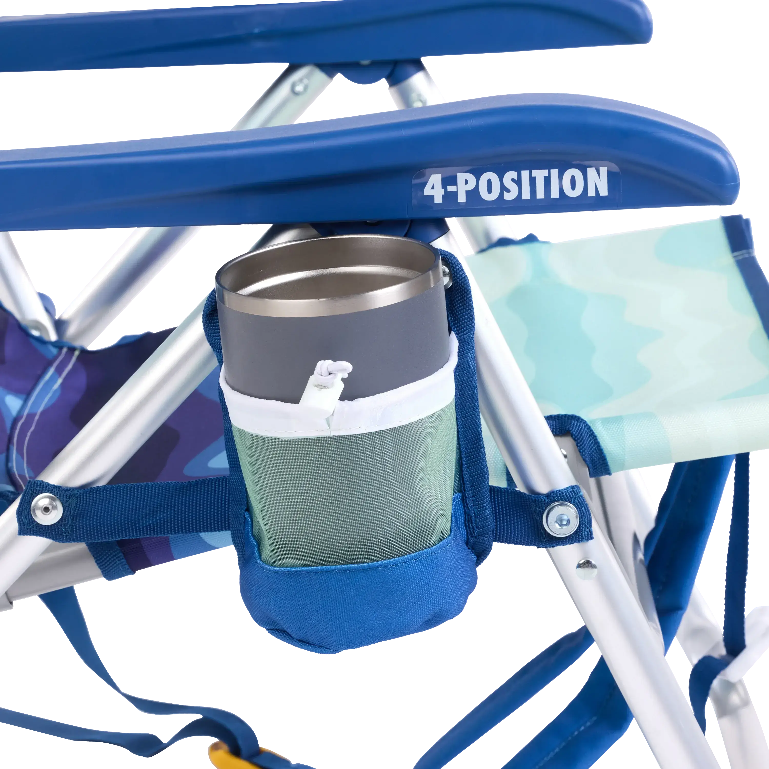 Backpack Beach Chair™