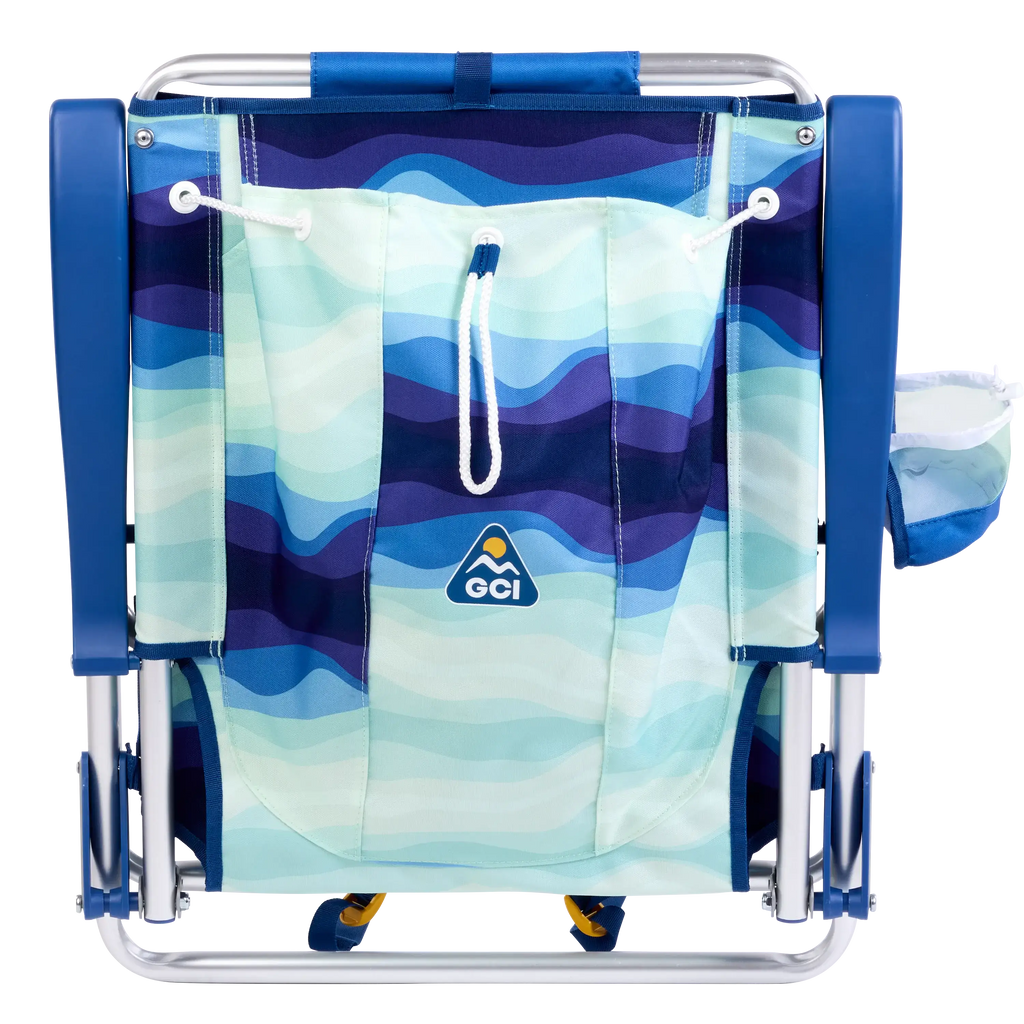 Backpack Beach Chair™