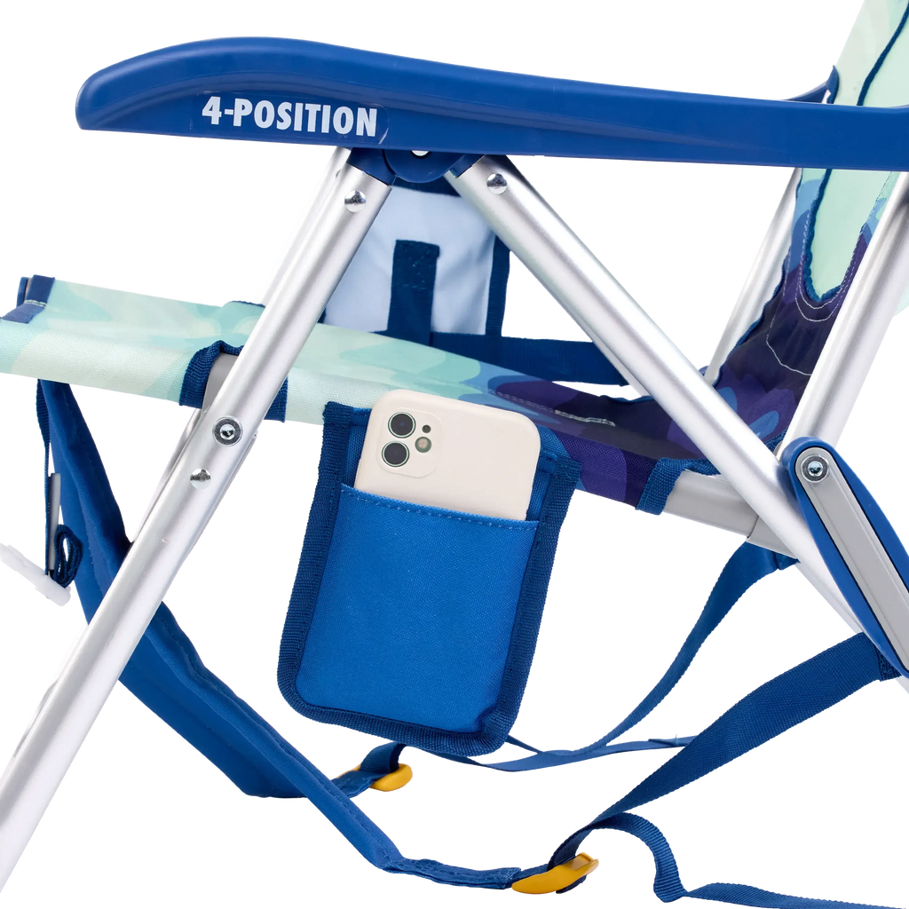 Backpack Beach Chair™