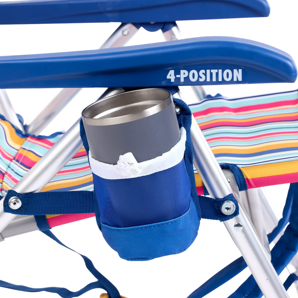 Backpack Beach Chair™