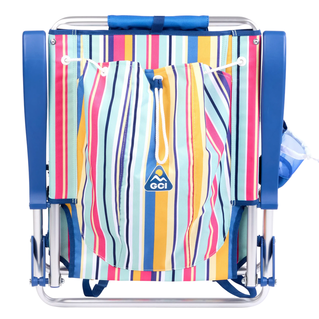 Backpack Beach Chair™