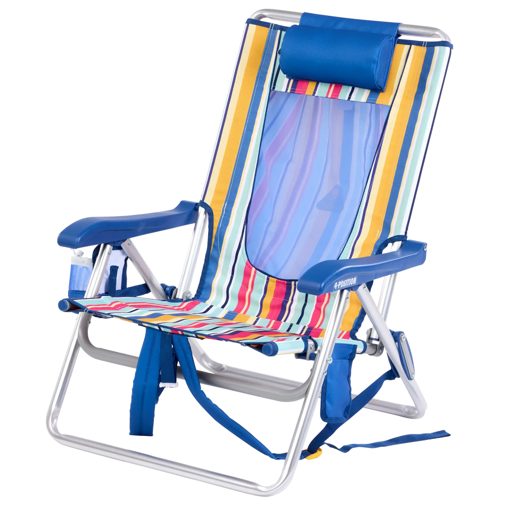 Backpack Beach Chair™