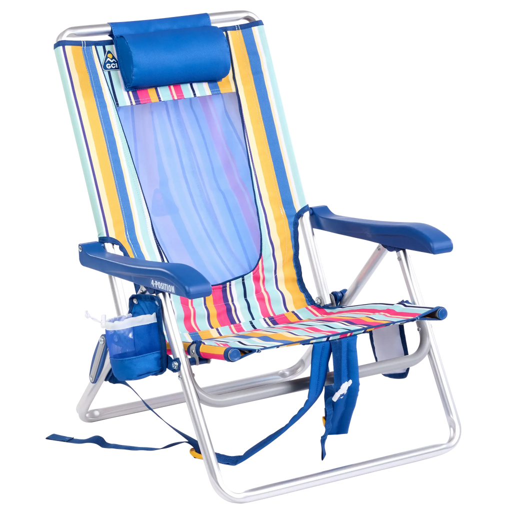 Backpack Beach Chair™