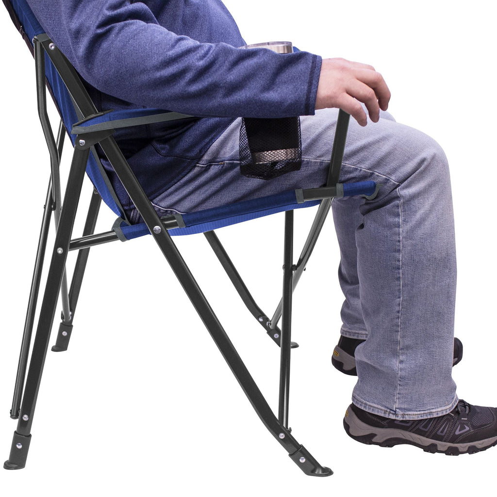 Comfort Quad Chair™