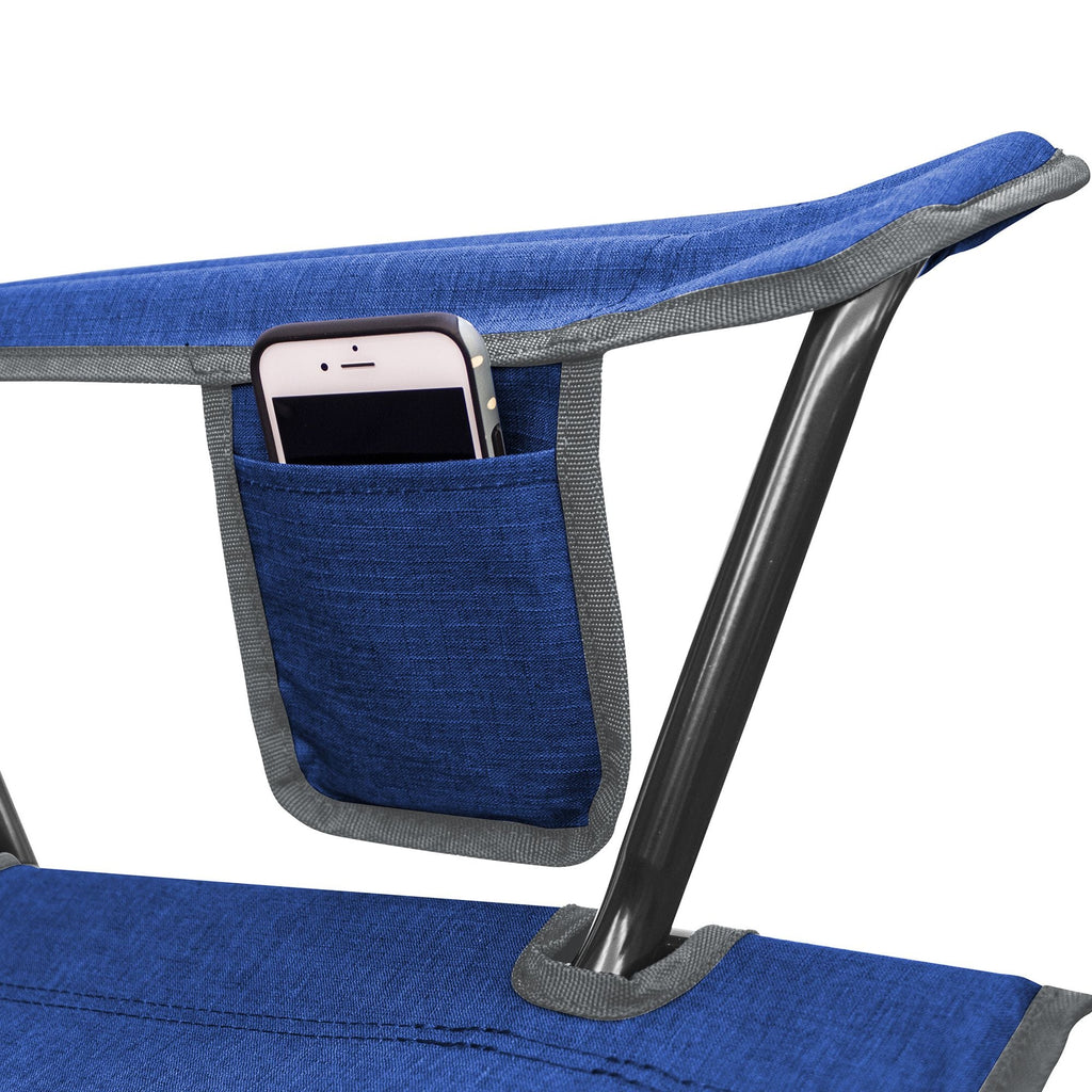 Comfort Quad Chair™