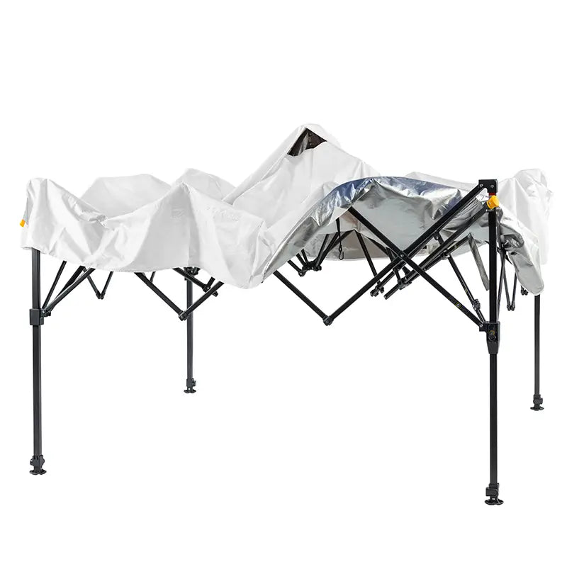 LevrUp Canopy™