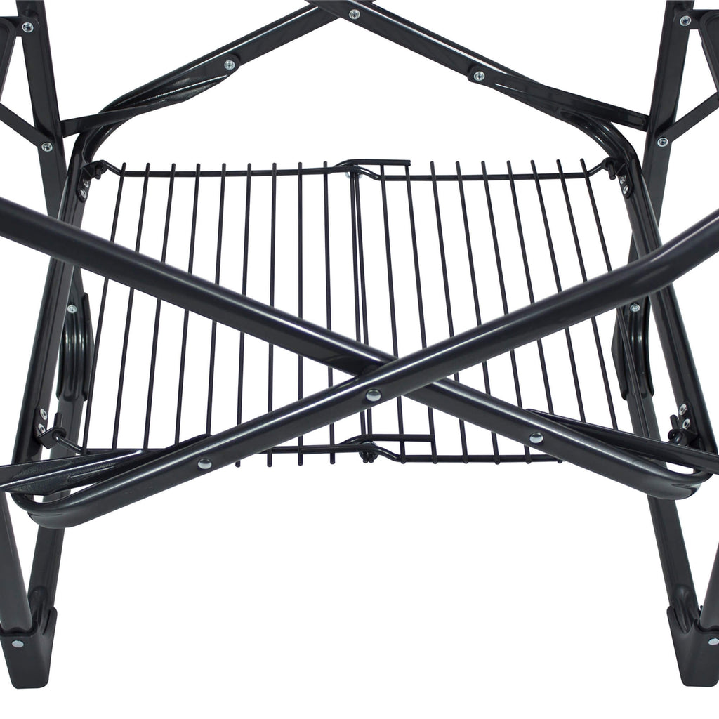 Slim-Fold Cook Station™