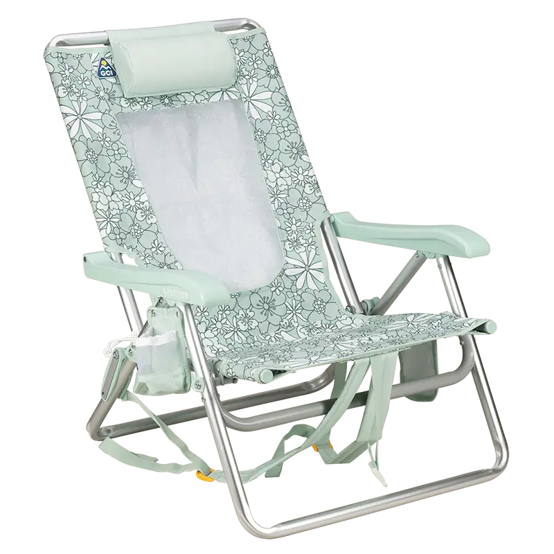 Backpack Beach Chair™