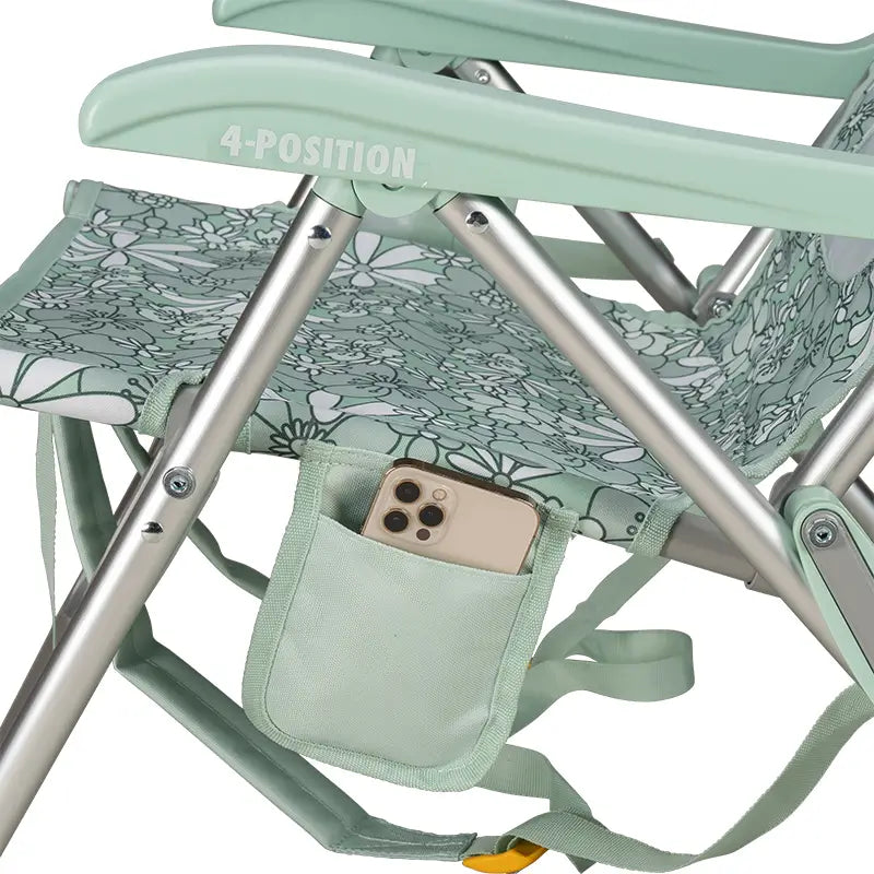 Backpack Beach Chair™