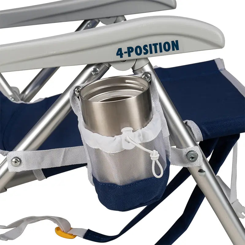 Backpack Beach Chair™