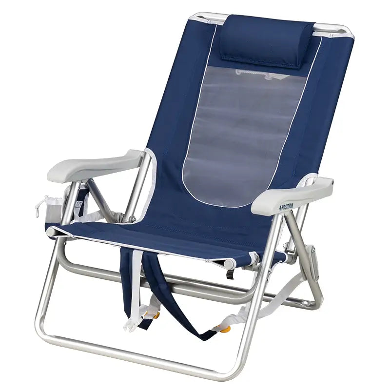 Backpack Beach Chair™