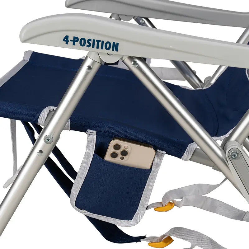 Backpack Beach Chair™