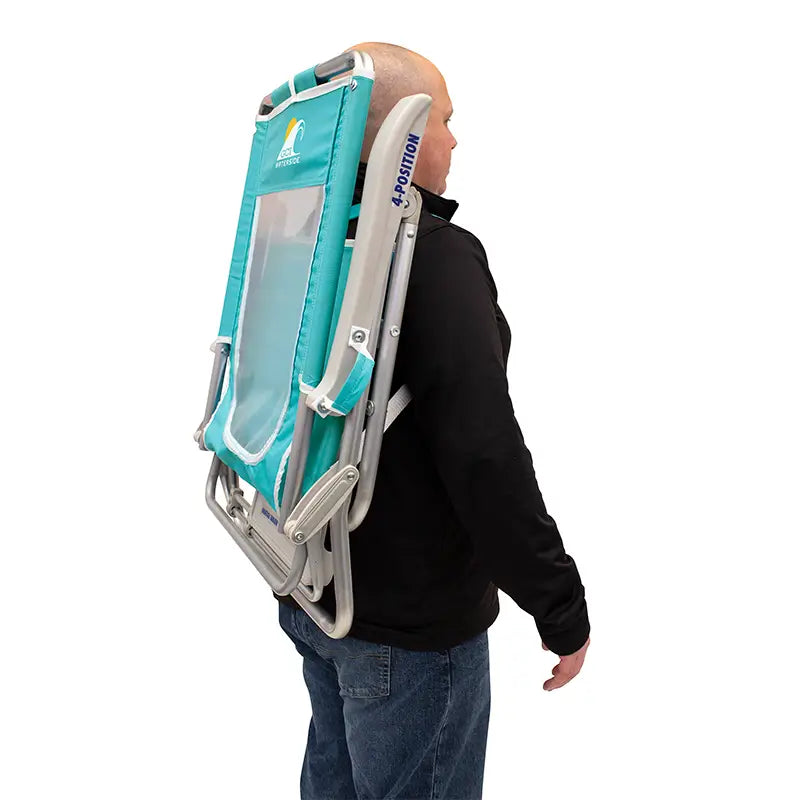 Big Surf™ with Slide Table