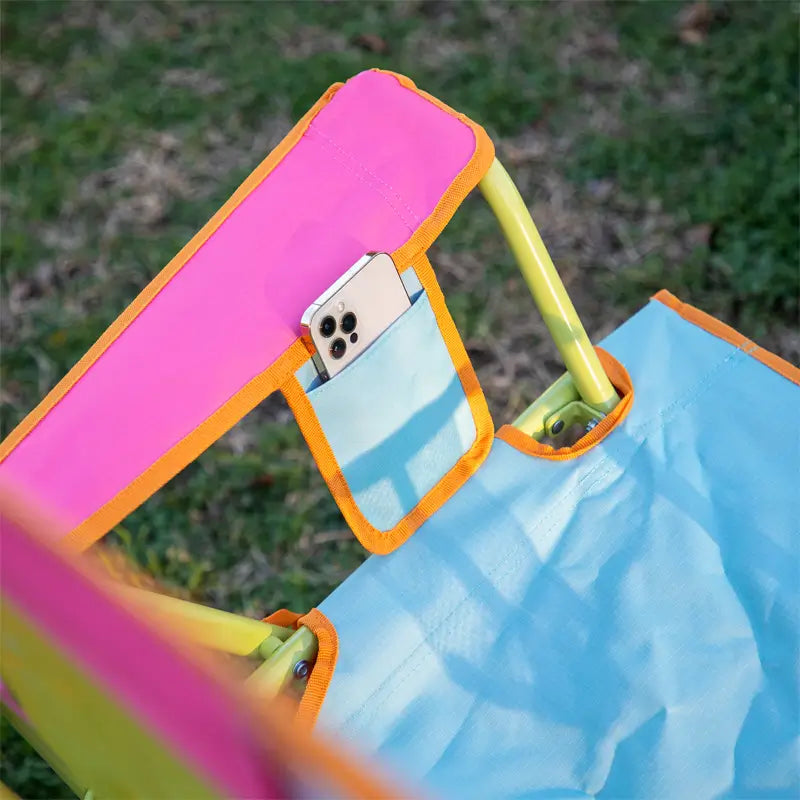 Comfort Pro Rocker™