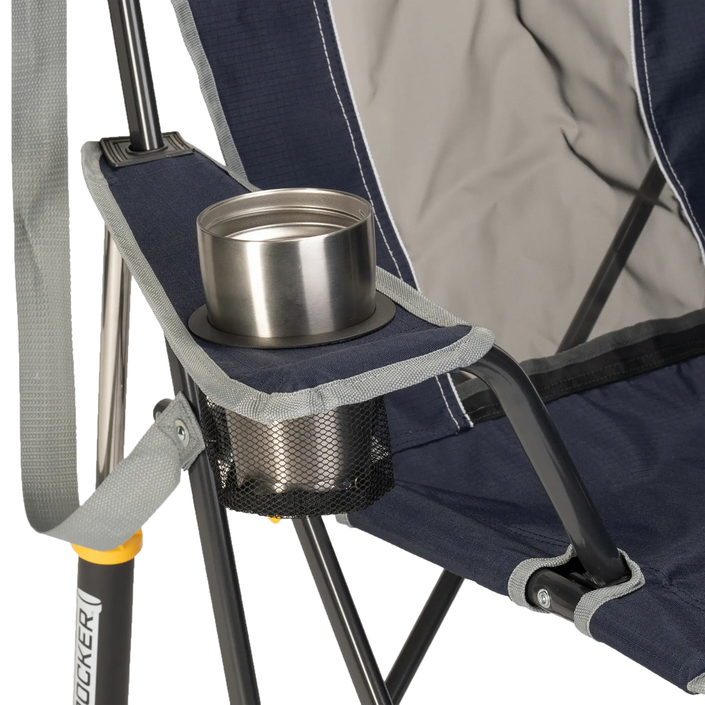 Comfort Pro Rocker™