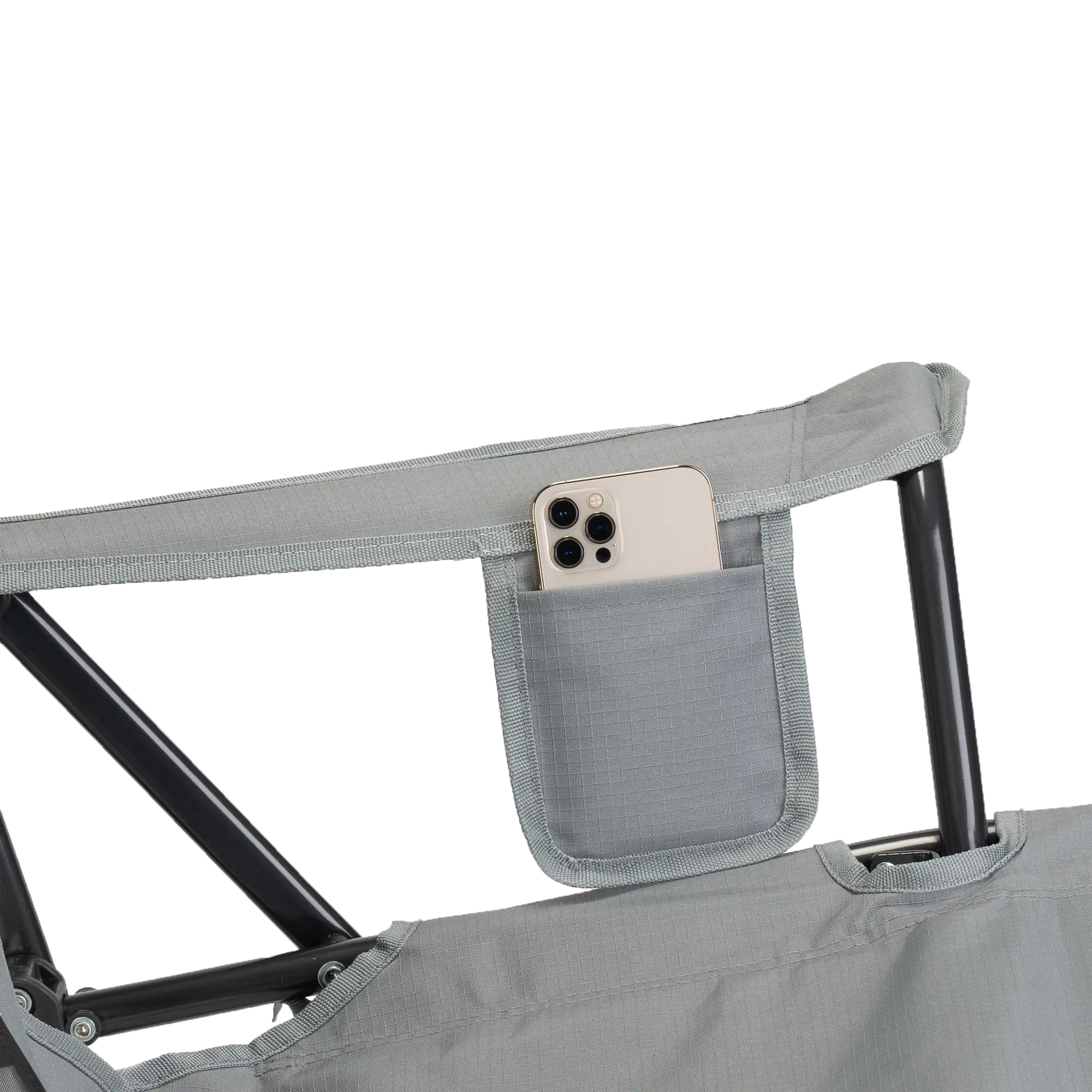 Comfort Pro Rocker™