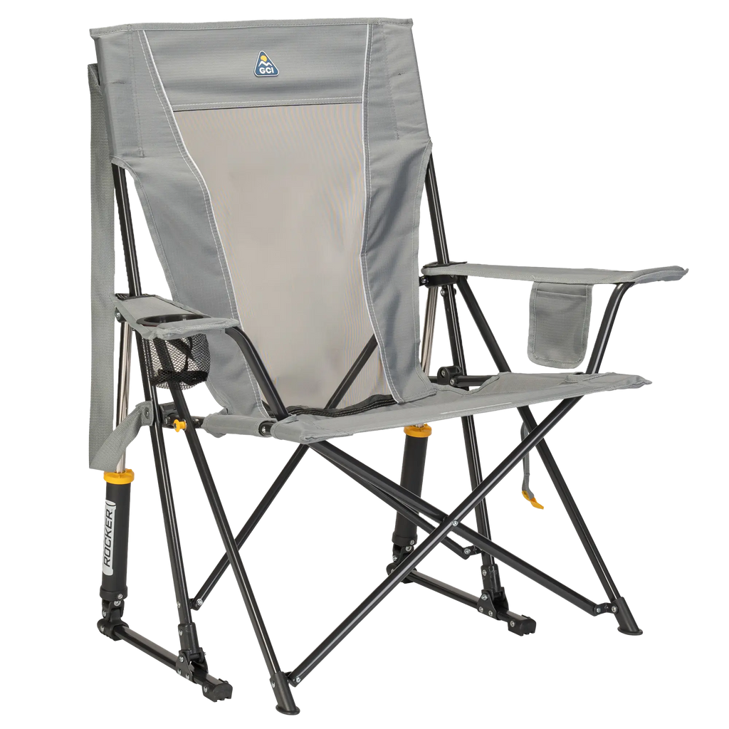 Comfort Pro Rocker™