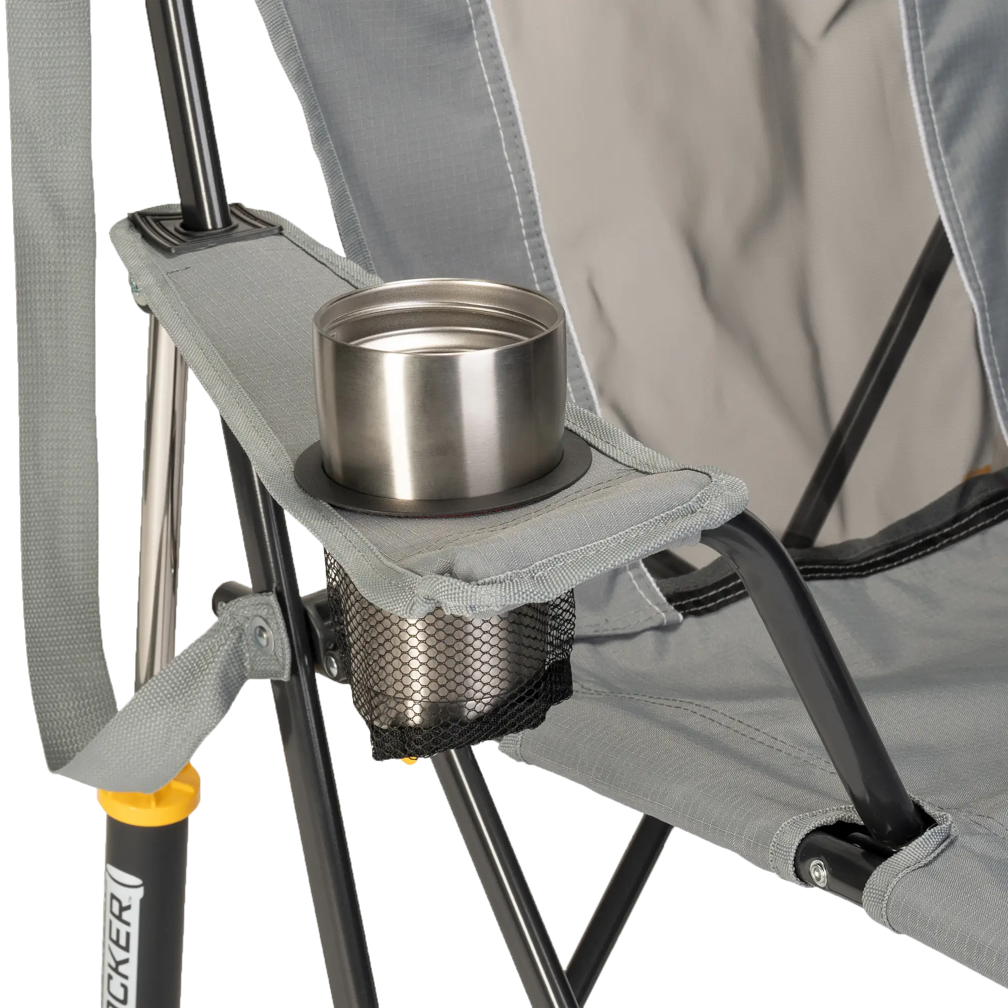 Comfort Pro Rocker™