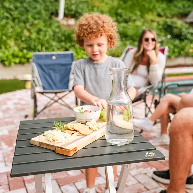 Compact Camp Table 20™