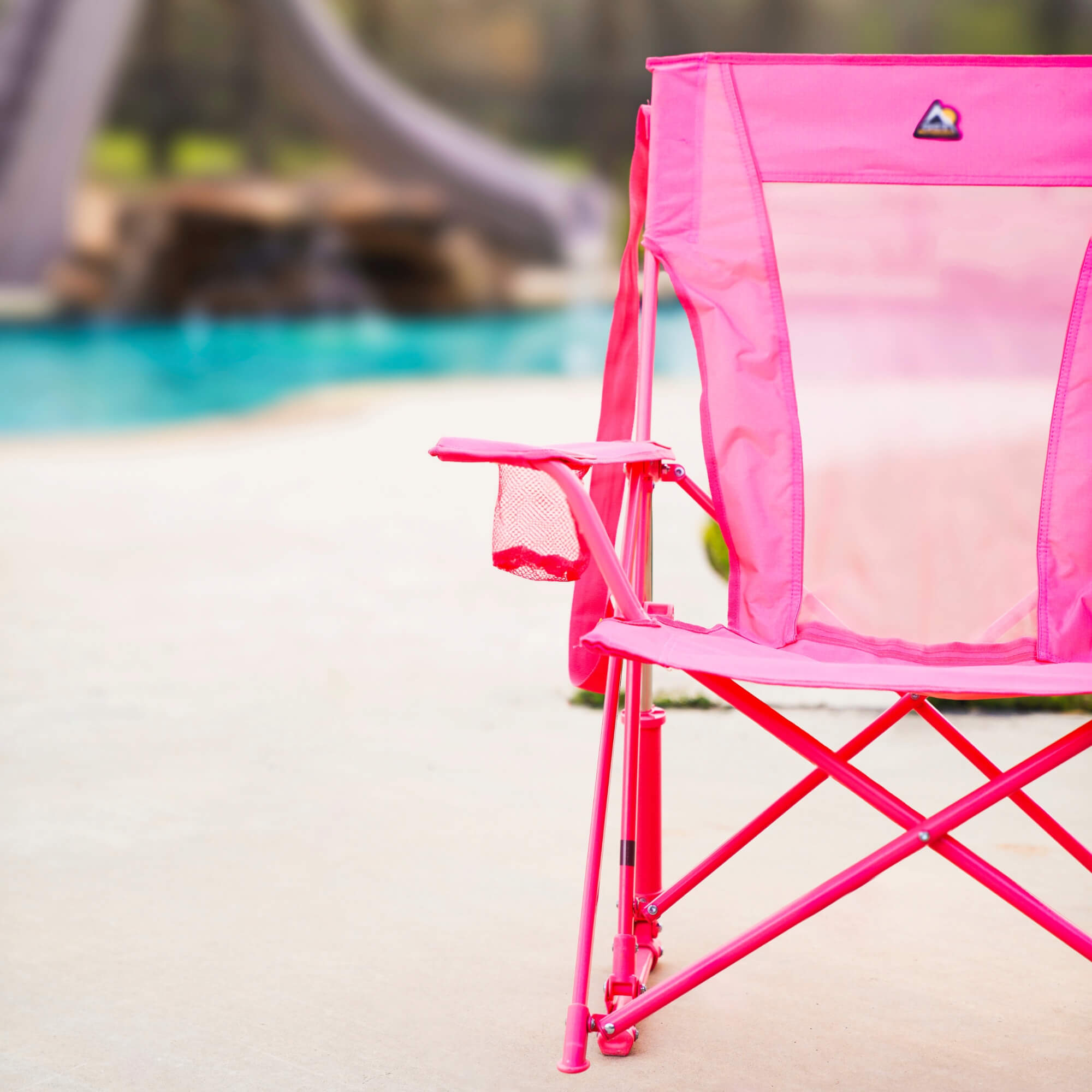 Comfort Pro Rocker™