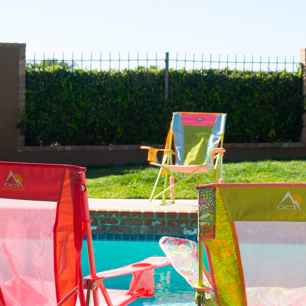 Comfort Pro Rocker™