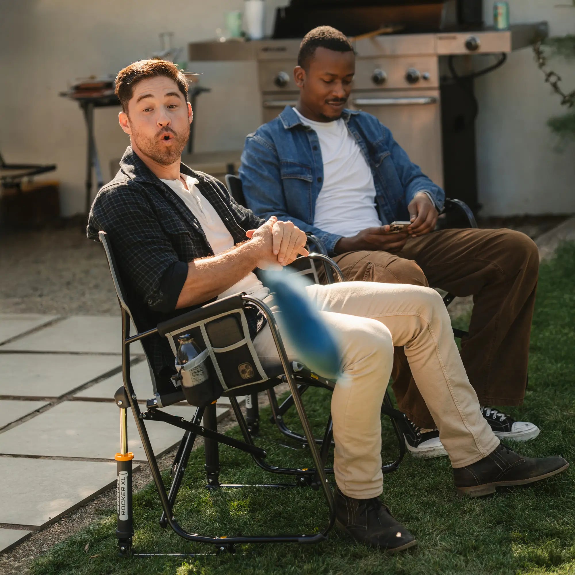 Freestyle Rocker XL™