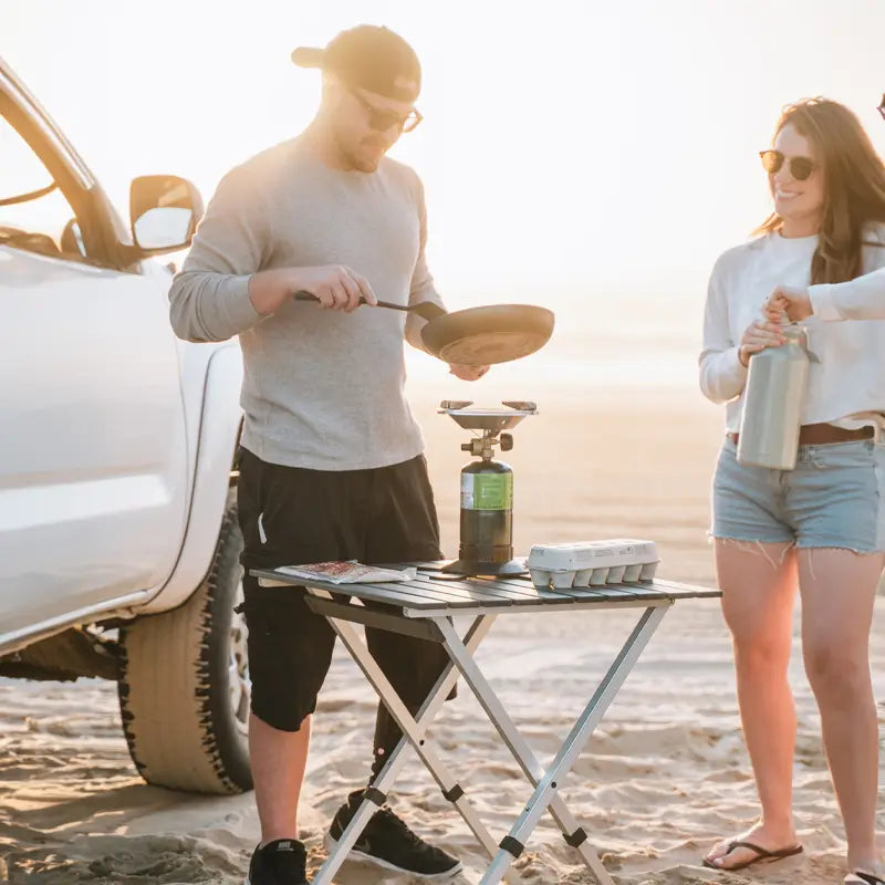 Compact Camp Table 25™