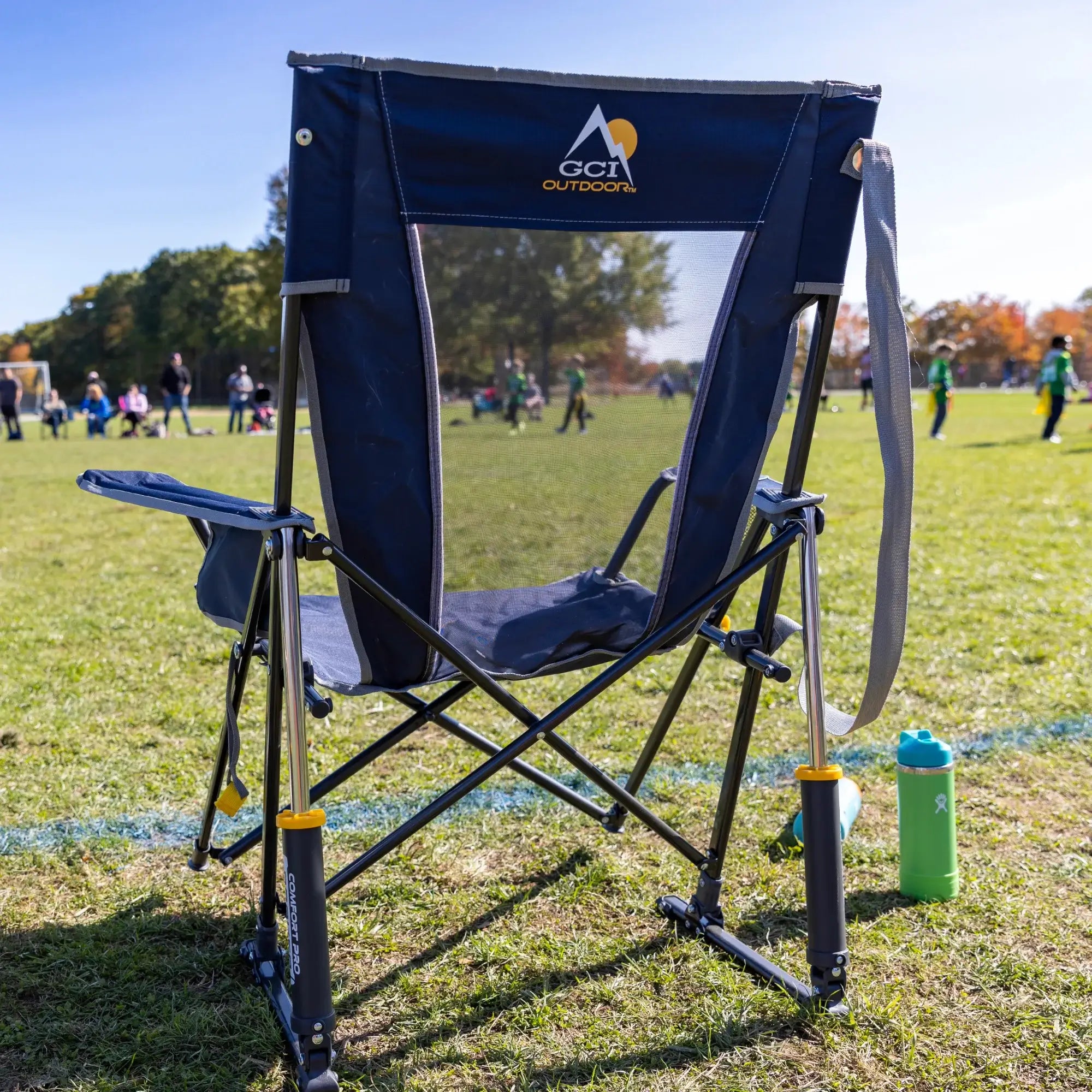 Comfort Pro Rocker™