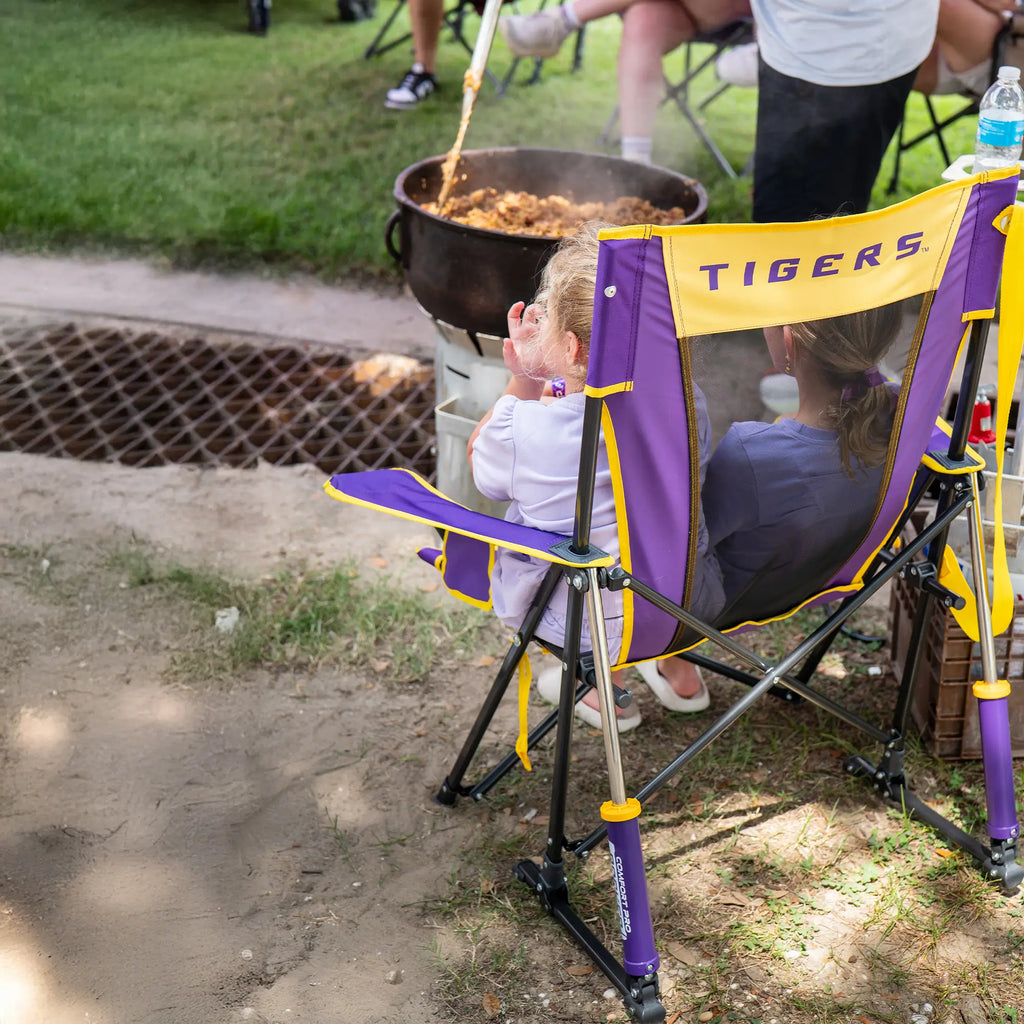 Comfort Pro Rocker™ - LSU Tigers