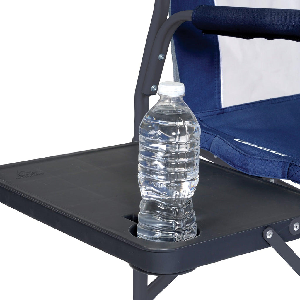 Slim-Fold Director's Chair™