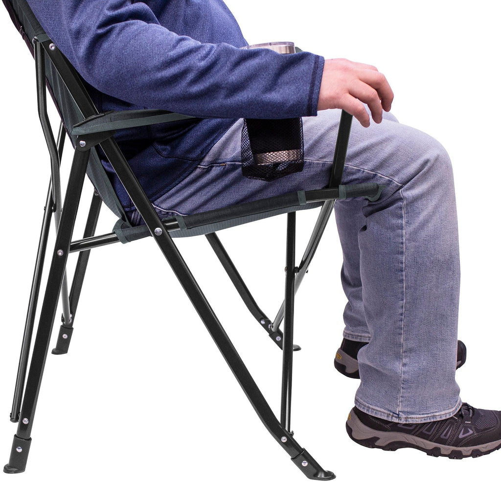 Comfort Quad Chair™