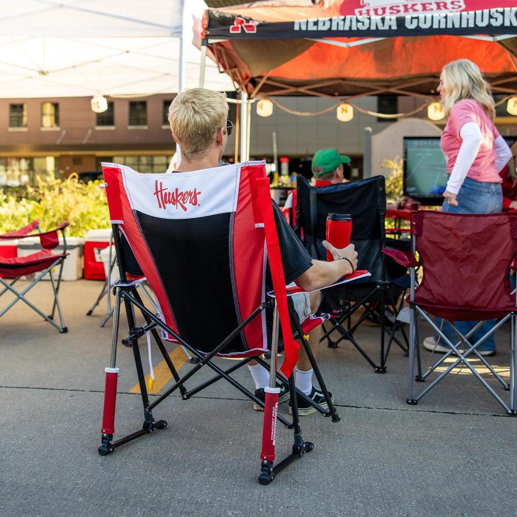 Comfort Pro Rocker™ - Ohio State Buckeyes