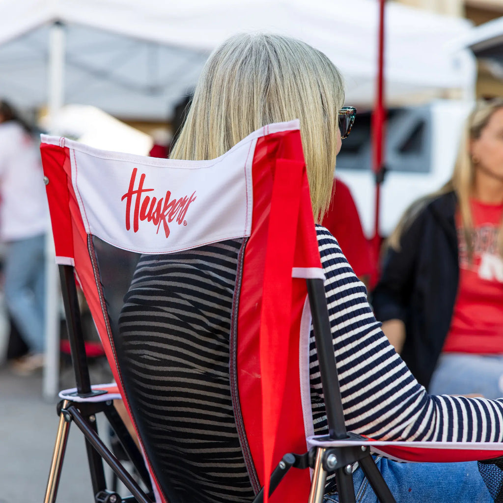 Comfort Pro Rocker™ - Ohio State Buckeyes