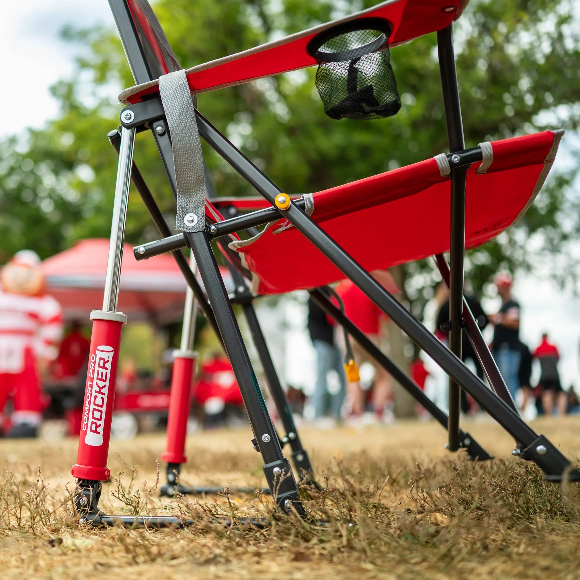 Comfort Pro Rocker™ - Ohio State Buckeyes