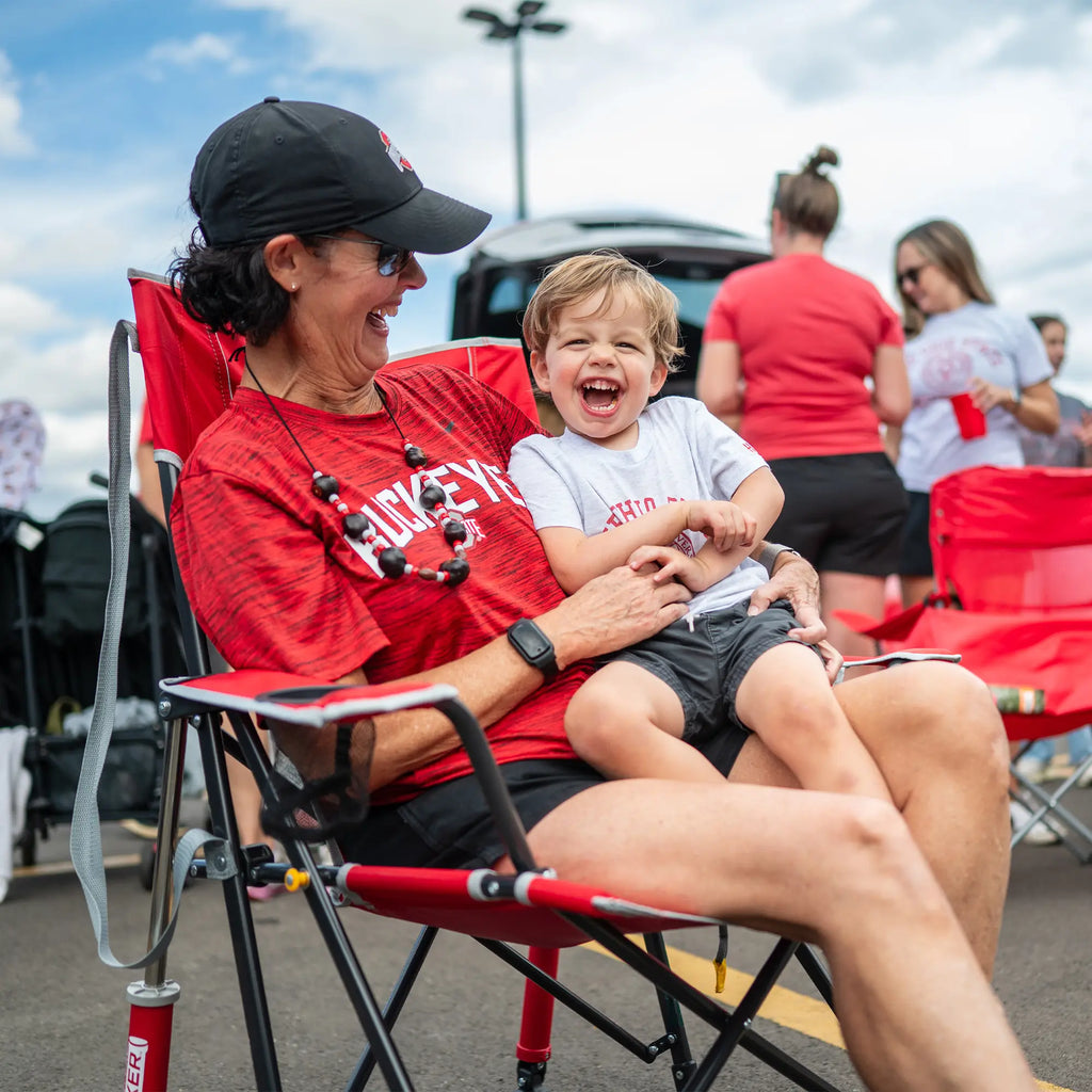 Comfort Pro Rocker™ - Ohio State Buckeyes