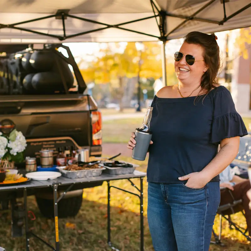 Slim-Fold Table XL™